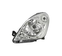 Valeo Phare halogène principal gauche Haute Performance 44857 - Pour SUZUKI Splash FL 01/2012 > 06/2015 - Avant - Côté gauche - Lot de 1