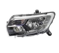 Valeo Phare halogène gauche Haute Performance 450406 – Dacia Sandero II FL 10/2016 – Avant – Lot 1
