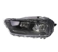 Valeo Phare halogène principal gauche Haute Performance 450558 - Pour CITROEN C4 Cactus FL 12/2017 > 06/2021 - Avant - Côté gauche - Lot de 1