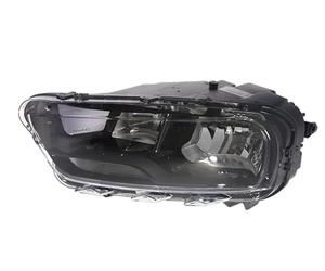 Valeo Phare Halogène Principal Gauche Haute Performance 450558 - Pour Citroën C4 Cactus FL (12/2017-06/2021) - Avant - Côté Gauche - Lot de 1