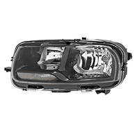 Valeo Phare halogène avant gauche Haute Performance pour CITROËN C4 Cactus Lot 1