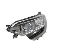 Valeo Phare halogène principal gauche Haute Performance 46920 - Pour RENAULT Megane IV Sedan 09/2016 > - Avant - Côté gauche - Lot de 1