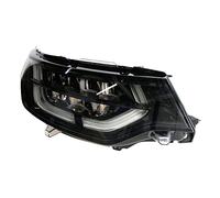 Valeo Phare LED, Brillance et Efficacité Ultime 450413 - Pour LAND ROVER Discovery V 01/2017 > - Avant - Côté droit - Lot de 1