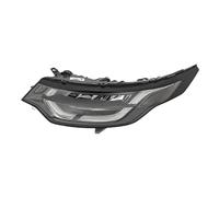 Valeo Phare LED, Brillance et Efficacité Ultime 450419 - Pour LAND ROVER Discovery V 01/2017 > - Avant - Côté gauche - Lot de 1