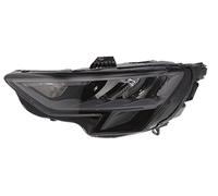 Valeo Phare LED, Brillance et Efficacité Ultime 450888 - Pour AUDI A3 11/2019 > 02/2023 - Avant - Côté gauche - Lot de 1