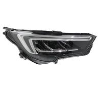Valeo - 450951 - Phare LED, Brillance et Efficacité Ultime - Pour OPEL, VAUXHALL Crossland X 01/2019 > 2023/02 - Avant - Côté droit - Lot de 1