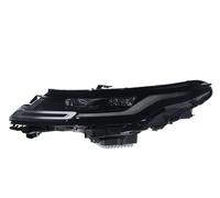 Valeo Phare LED, Brillance et Efficacité Ultime 450966 - Pour LAND ROVER Range Rover Evoque 01/2018 > 01/2022 - Avant - Côté gauche - Lot de 1