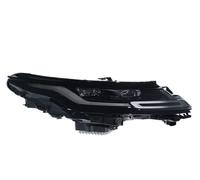 Valeo Phare LED, Brillance et Efficacité Ultime 450967 - Pour LAND ROVER Range Rover Evoque 01/2018 > 01/2022 - Avant - Côté droit - Lot de 1