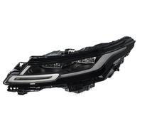 Valeo Phare LED, Brillance et Efficacité Ultime 450970 - Pour LAND ROVER Range Rover Evoque 01/2018 > 01/2022 - Avant - Côté gauche - Lot de 1