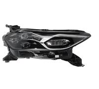 Valeo Phare LED, Brillance et Efficacité Ultime 450975 - Pour DS DS3 Crossback 11/2018 > - Avant - Côté droit - Lot de 1