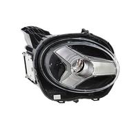 Valeo Phare LED, Brillance et Efficacité Ultime 451012 - Pour NISSAN Juke 10/2019 > 01/2023 - Avant - Côté droit - Lot de 1