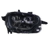 Valeo Phare LED, Brillance et Efficacité Ultime 451025 - Pour CITROËN C3 09/2020 > 01/2024 - Avant - Côté droit - Lot de 1