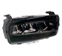 Valeo Phare LED, Brillance et Efficacité Ultime 451121 - Pour CITROEN C3 Aircross 05/2021 > 01/2024 - Avant - Côté droit - Lot de 1