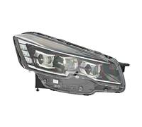 Valeo Phare LED, Brillance et Efficacité Ultime 45445 - Pour PEUGEOT 508 FL 06/2014 > 09/2018 - Avant - Côté droit - Lot de 1