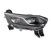 Valeo Phare LED, Brillance et Efficacité Ultime 46647 - Pour RENAULT Espace V 01/2015 > - Avant - Côté droit - Lot de 1