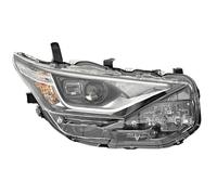 VALEO 046703 Projecteur principal
