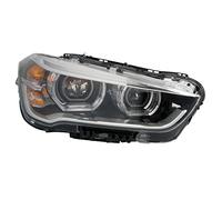 Valeo Phare LED, Brillance et Efficacité Ultime 46741 - Pour BMW X1 II 01/2016 > 07/2019 - Avant - Côté droit - Lot de 1