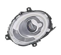 Valeo Phare LED, Brillance et Efficacité Ultime 46760 - Pour MINI MINI III 08/2015 > 03/2018 - Avant - Côté gauche - Lot de 1