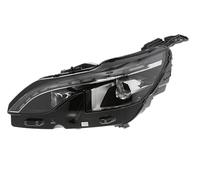 Valeo Phare LED, Brillance et Efficacité Ultime 46788 - Pour PEUGEOT 3008 II / 5008 II 07/2016 > - Avant - Côté gauche - Lot de 1