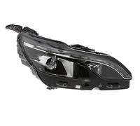 Valeo Phare LED, Brillance et Efficacité Ultime 46789 - Pour PEUGEOT 3008 II / 5008 II 07/2016 > - Avant - Côté droit - Lot de 1