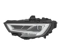 Valeo Phare LED, Brillance et Efficacité Ultime 46826 - Pour AUDI A3 III FL 07/2016 > - Avant - Côté gauche - Lot de 1