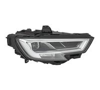 Valeo Phare LED, Brillance et Efficacité Ultime 46827 - Pour AUDI A3 III FL 07/2016 > - Avant - Côté droit - Lot de 1