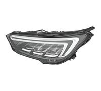 Valeo Phare LED, Brillance et Efficacité Ultime 46944 - Pour OPEL, VAUXHALL Crossland X 04/2017 > 12/2020 - Avant - Côté gauche - Lot de 1