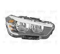 VALEO Phare LED Gauche Pour BMW X1 F48 3er Touring G21