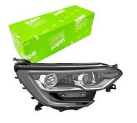 Valeo Phare principal 046921 Compatible avec: RENAULT MEGANE IV Stufenheck