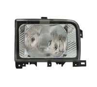 Valeo Phare droit H4 089350 pour Nissan Cabstar E
