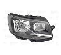 VALEO Phare Principal Droit Pour VW Transporter VI Fourgon SGA SGH 2.0 TDI