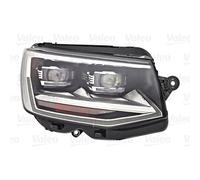 VALEO Phare Principal Droit Pour VW Transporter VI Fourgon SGA SGH SFD SFE SFL