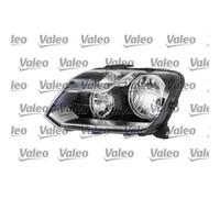 VALEO Phare Principal Gauche Pour VW Amarok 2H_ S1B 2.0 BiTDI 4MOTION