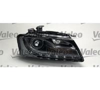 Valeo Phare Xénon 43581 – Avant gauche pour AUDI A5 05/2007–03/2012 – Lot 1