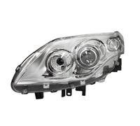 Valeo Phare Xénon Premium Brillance et Clarté 43621 - Pour RENAULT Laguna III 09/2007 > 11/2010 - Avant - Côté gauche - Lot de 1