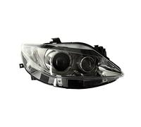 Valeo Phare Xénon Premium Brillance et Clarté 43821 - Pour SEAT Ibiza IV 07/2008 > 03/2012 - Avant - Côté droit - Lot de 1