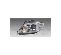 Valeo Phare Xénon Premium Brillance et Clarté 43924 - Pour SEAT Exeo 12/2008 > 12/2013 - Avant - Côté gauche - Lot de 1