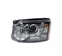 Valeo Phare Xénon Premium Brillance et Clarté 44237 - Pour LAND ROVER Discovery 09/2009 > - Avant - Côté gauche - Lot de 1