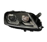 Phare droite D3S (lampe à décharge) 044506 VALEO pour VW PASSAT B7
