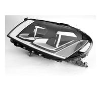 Valeo Phare Xénon Premium Brillance et Clarté 44509 - Pour VOLKSWAGEN Passat VII 08/2010 > 12/2014 - Avant - Côté gauche - Lot de 1