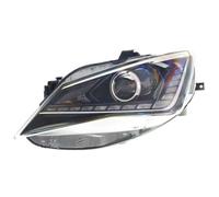 Valeo Phare Xénon 44833 Premium - SEAT Ibiza IV FL 02/2012-05/2015 Avant gauche - Lot de 1