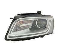Valeo Phare Xénon Premium Brillance et Clarté 44867 - Pour AUDI Q5 FL 06/2012 > 05/2017 - Avant - Côté gauche - Lot de 1