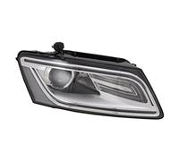 Valeo Phare Xénon Premium Brillance et Clarté 44874 - Pour AUDI Q5 FL 06/2012 > 05/2017 - Avant - Côté droit - Lot de 1
