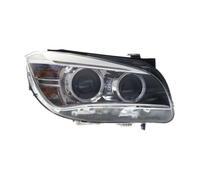 Valeo Phare Xénon Premium Brillance et Clarté 44954 - Pour BMW X1 08/2012 > 06/2015 - Avant - Côté droit - Lot de 1