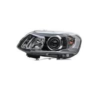 Valeo Phare Xénon Premium Brillance et Clarté 450587 - Pour VOLVO XC 60 FL 10/2013 > 09/2017 - Avant - Côté gauche - Lot de 1
