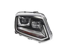 Valeo Phare Xénon Premium Brillance et Clarté 45458 - Pour VOLKSWAGEN Amarok 09/2014 > 10/2016 - Avant - Côté droit - Lot de 1