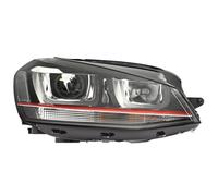Valeo Phare Xénon Premium 46807 Pour VOLKSWAGEN Golf VII GTI 03/2013-03/2017 Avant droit