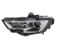 Valeo Phare Xénon Premium Brillance et Clarté 46814 - Pour AUDI A3 III FL 07/2016 > - Avant - Côté gauche - Lot de 1