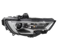 Valeo Phare Xénon 46815 – Premium Brillance et Clarté – Audi A3 III FL 07/2016 Avant droit (Lot 1)