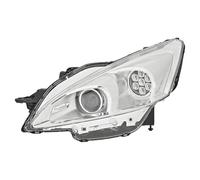 Valeo Phare Xénon Premium Brillance et Clarté 46866 - Pour PEUGEOT 508 12/2010 > 09/2014 - Avant - Côté gauche - Lot de 1
